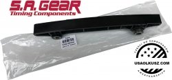 Prowadnica ślizg prawego łańcucha rozrządu Jeep Commander 3,7 V6 53021293AA