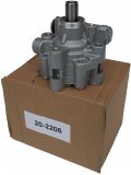Pompa wspomagania kierownicy Chrysler Sebring V6 2007-