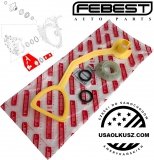 Zestaw naprawczy uszczelniacza przedniej prawej półosi Ford Flex AWD 2009-2019