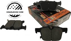 Klocki hamulcowe tylne Chrysler Voyager 2020-