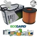 Filtr oleju silnika wkład Toyota Camry 2007-2024