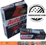 IRYDOWA świeca zapłonowa Lincoln Corsair 2,5 L4