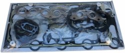 Kpl uszczelek silnika bez uszczelki głowicy Jeep Cherokee 2,5 CRD 2002-2004