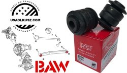 Tuleje przedniego dolnego wahacza Jeep Wrangler JL