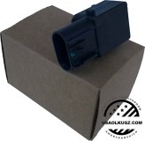 MAP Sensor Chrysler Pacifica 2008