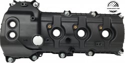 Pokrywa zaworów głowicy cylindrów silnika lewa Ford Edge 3,5 / 3,7 V6 2011-2018