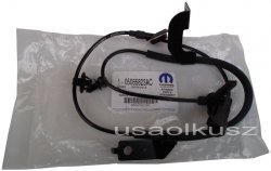 Oryginalny MOPAR czujnik ABS koła przedniego LEWY Chrysler Sebring 2007-