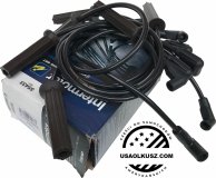 Przewody zapłonowe Pontiac Fierro 2,8 V6