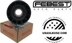 Rolka paska wielorowkowego MICRO Chrysler Voyager 2020-