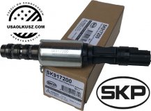 Elektrozawór zmiennych faz rozrządu VVT Lincoln mark LT -2008