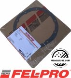 Uszczelka misy oleju tylnego mostu GM 8,625 in. 10-Bolt Chevrolet Suburban 2007