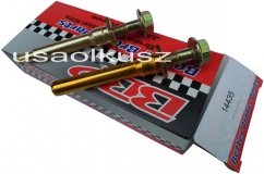 Prowadnice przedniego zacisku Acura ZDX 2010-2013