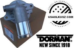 Termostat w ALUMINIOWEJ obudowie Lancia Thema 3,6 V6