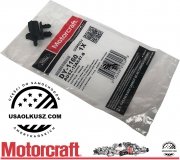 Czujnik temperatury zewnętrznej Ford Mustang Mach-E