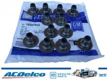 Uszczelniacze zaworowe GM GENUINE PARTS Chevrolet Caprice 3,6 V6