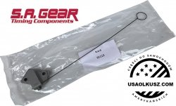 Napinacz prawego łańcucha rozrządu Jeep Wrangler 3,6 V6