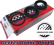 Zestaw naprawczy / uszczelnień tylnego zacisku hamulcowego Ford F250 F-250 1998-2004