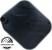 Filtr oleju skrzyni biegów 8HP95 Jeep Grand Cherokee Trackhawk 6,2 V8 Supercharged