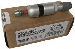 Zestaw naprawczy czujnika ciśnienia powietrza w oponach TPMS Tire Pressure Monitor Toyota Tundra DORMAN