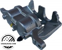 Zacisk hamulcowy przedni lewy Volkswagen Routan 2012-2014