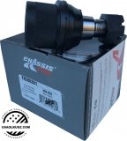 Sworzeń dolny przedniego zawieszenia RAM 2500 3500 2013-2023 K500429