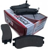 Klocki hamulcowe tylne Oldsmobile Cutlass Supreme 1994-1997