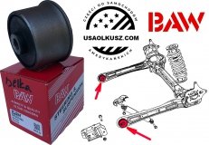 Tuleja tylnej belki Lancia Voyager