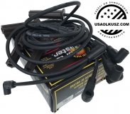 Przewody zapłonowe Pontiac Fierro 2,8 V6