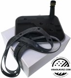Filtr oleju skrzyni 4L80-E 4L85-E GMC Yukon