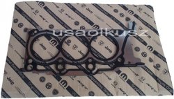 Uszczelka lewej głowicy silnika MOPAR Fiat Freemont 3,6 V6