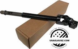 Łącznik krzyżak kolumny kierowniczej DOLNY Ford Mustang 2005-2014