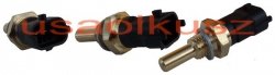 Czujnik temperatury silnika Chrysler 300C 3,0 CRD 2012-