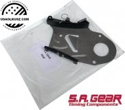 Napinacz prowadnica łańcucha rozrządu Dodge Charger SRT-8 6,1 V8 53021582AD
