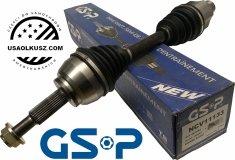 Półoś napędowa przednia prawa Mercury Mountaineer 4x4 2002-2010