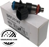 Wtryskiwacz paliwa RAM Cargo Van 3,6 V6