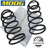 Sprężyny zawieszenia przedniego Dodge Grand Caravan 2001-2007  - 119.3 WB