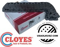 Łańcuch rozrządu głowicy Jeep Commander 3,7 V6 53021295AA