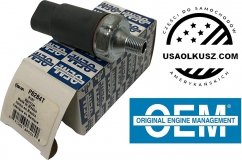 Czujnik wskaźnika ciśnienia oleju Jeep Grand Cherokee 1996-1997 2-pin 