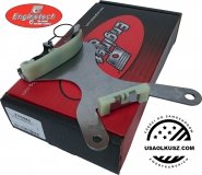 Napinacz dolnego centralnego łańcucha rozrządu Jeep Cherokee 3,7 V6 53020681