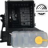 Zbiornik wyrównawczy płynu chłodzącego silnik Ford F-150 F150 SVT Raptor 6,2 V8 2010-2014