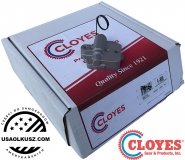 Napinacz lewego łańcucha rozrządu Ford Fusion 2,7 V6