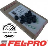 Uszczelniacze zaworowe Chrysler New Yorker 3,3 V6