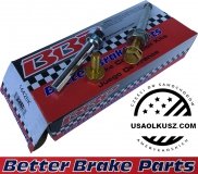 Prowadnice przedniego zacisku hamulcowego Saturn Vue 2008-2010