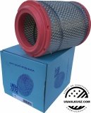 Filtr powietrza silnika Jeep Patriot 2011-