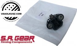 Napinacz hydrauliczny lewego łańcucha rozrządu silnika Ford F-250 F250 5,4 V8 / 6,8 V10