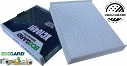 Filtr kabinowy przeciwpyłkowy Ford F-150 F150 2015-