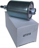 Filtr paliwa Pontiac Grand Prix