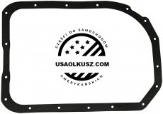 Uszczelka misy oleju skrzyni 4L80-E Chevrolet Express -2009