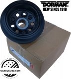 Koło pasowe wału korbowego Jeep Grand Cherokee 5,7 V8 2011-