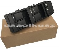 Panel sterowania szybami centralnym zamkiem Dodge Magnum 2007-